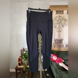 Lululemon Leggings Size 8